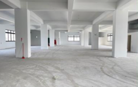 中壢工業區全新RC企業總部