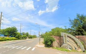 大園工業區旁挑高8米合法鋼構廠