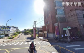 龜山工業區挑高廠房