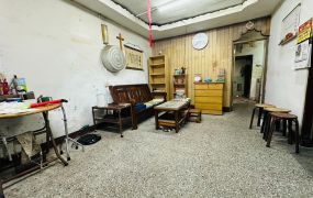 大溪交流道【平房】大面寬 大地坪~