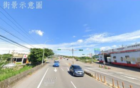 大園工業區獨棟工業廠房