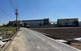 近劉厝區段徵收農地(可分開賣)09-028  05-2310186