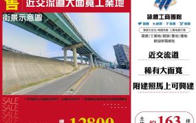 新北廠房廠辦 三重工業地