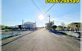 新營區臨10米路650農地【#新營區農地】