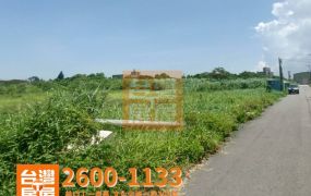 觀音區台31工業地