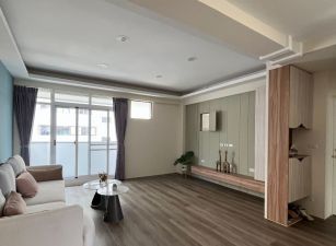 嘉北車站4房住家01-502   05-2310186