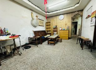 大溪交流道【平房】大面寬 大地坪~