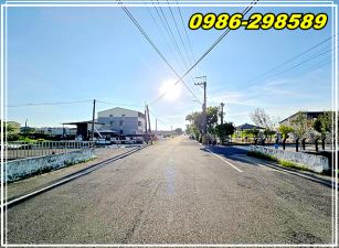 新營區臨10米路650農地【#新營區農地】