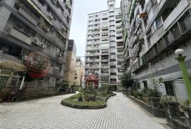 田園北京景觀2+1房