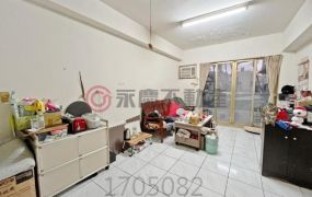 【四季芳庭】低總價警衛管理電梯三房露臺戶