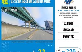 新北廠房廠辦 三重鋼構廠