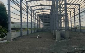 大寮32間全新廠房