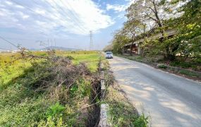 ❤️岡山近交流道大面寬美農地❤️超值投資價