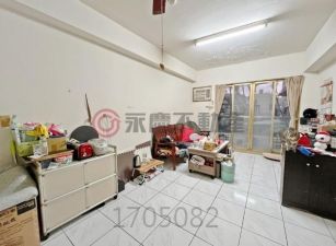 【四季芳庭】低總價警衛管理電梯三房露臺戶