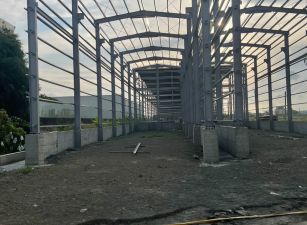 大寮32間全新廠房