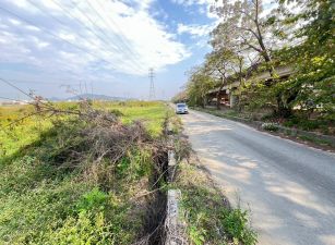 ❤️岡山近交流道大面寬美農地❤️超值投資價