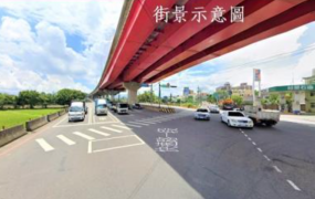 平鎮千坪可分割工業地