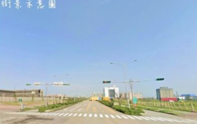 大園客運園區旁方正甲建