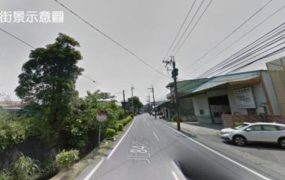 樹林臨大馬路工業地