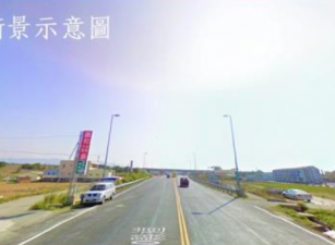 苑裡台一線乙工