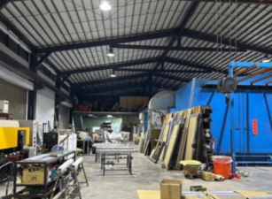 IDC資料中心附近工業地