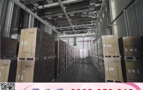觀音工業區合法挑高廠房