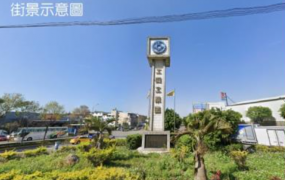 林口交流道頂級物流倉儲