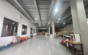 龜山新穎廠房