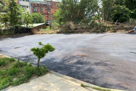 中壢SO GO 宜補習班 油電充電站 月嫂  合建 出售