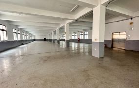 鶯歌近交流道/碼頭/RC廠房(可廠登) •   新北市廠房工業地買賣/建地/徵收農地/廠房出租