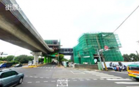 平鎮正20米路交通用地(變更中