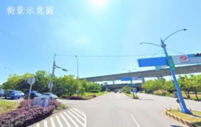 幼獅交流道乙工2800