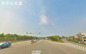 苗栗近交流道工業地