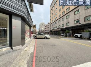市區巨城旁全新三房平車【築澄聚】