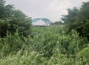 台南學甲華宗橋信義路農地｜都市計畫內｜未來具發展