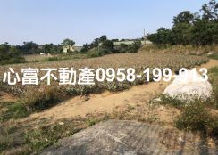 鳥松松埔北巷農地(環境清幽、空氣清新)
