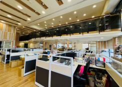 新北廠房廠辦  土城智慧廠辦