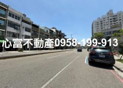 左營近巨蛋商圈黃金建地釋出