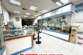 中西區金華路金店面