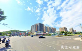 龜山工業地+農