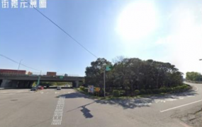 龍潭工業地