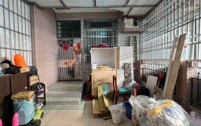 岡山美墅國優質車庫別墅#買大樓不如買透天