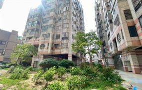 金馬路&忠孝學區｜電梯大套房398萬