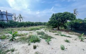 岡山近RK3捷運開發區都內農地#紅線內高潛力
