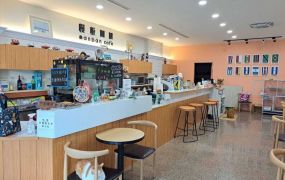 楠梓德中路金鑽透天店住景觀視野佳#收租套房