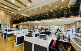 新北廠房廠辦  土城智慧廠辦