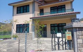美濃漂亮又超值都內農地｜雙邊臨路｜市中心旁超值價