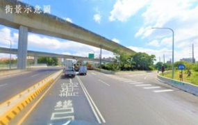 楊梅交流道鋼構廠房1樓