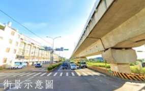 台31稀有挑高天車廠房
