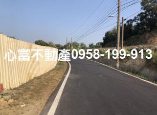 鳥松松埔北巷農地(有水有電)